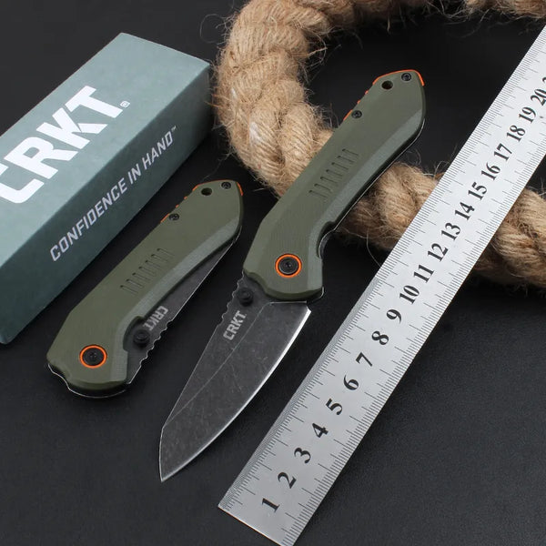 6280 Pocket for Hunting outdoor knives -- Kemp Knives™