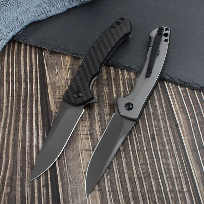 1Pcs H9601 for Hunting outdoor knives - Rs knives