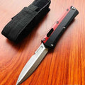 3 Models UT184-10S Glykon for outdoor hunting knife - Kemp Knives™