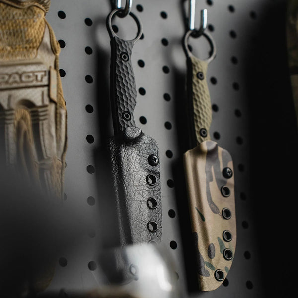 Toor Anaconda For outdoor hunting knife - Rs knives™