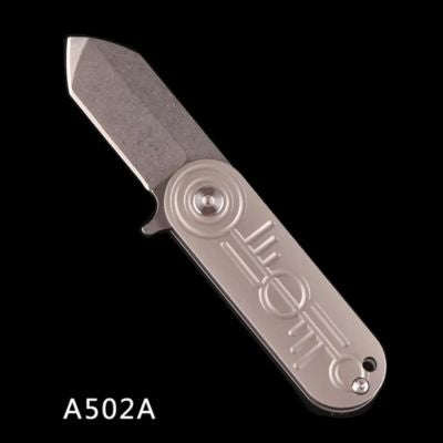 utx D2 fillet fish folding for outdoor hunting knife - Rs knives™