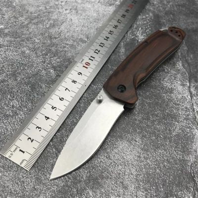 Benchmade 15021-2 North Fork AXIS for outdoor hunting knife - Rs knives™