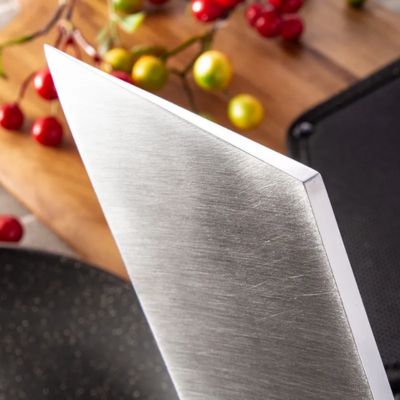 Professional Chef Knife Stainless Steel Mini Kitchen - kemp knives™