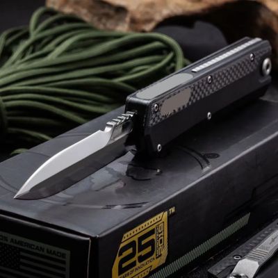 UT 184 Bounty Hunter For outdoor hunting knife - Rs knives