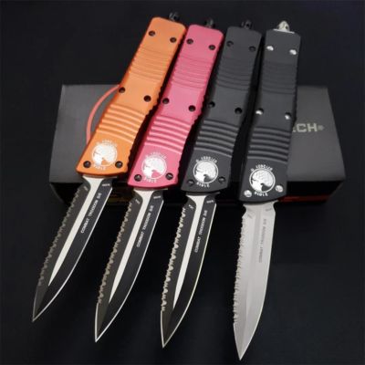 UT-Models Satin Plain For outdoor hunting knife -Rs knives™