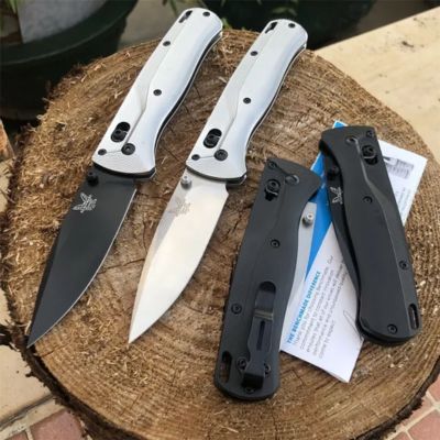 535 BM Bugout for outdoor hunting knives - Kemp Knives™