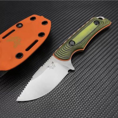 Benchmade 15017/15002 for outdoor hunting knife - Rs knives™