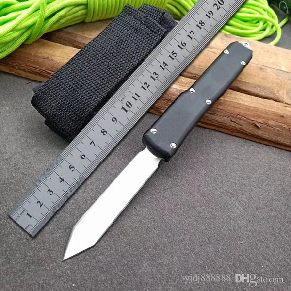US Style UT85 Double Action for outdoor hunting knife - kemp Knives™