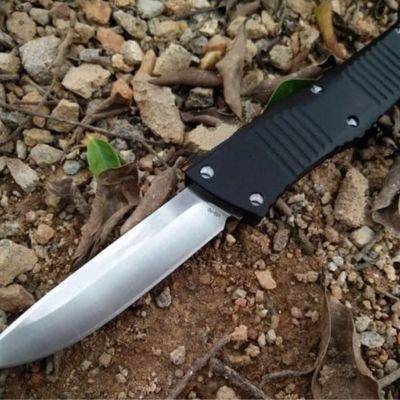 3 models dual action VG10 T606 for outdoor hunting knife - Kemp Knives™