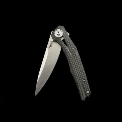 0707 Zero Tolerance 0707 outdoor hunting knife - Kemp Knives™