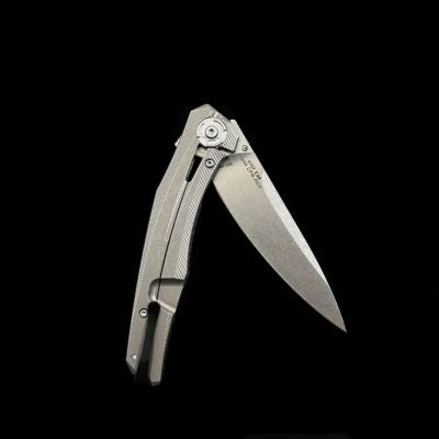 0707 Zero Tolerance 0707 outdoor hunting knife - Kemp Knives™