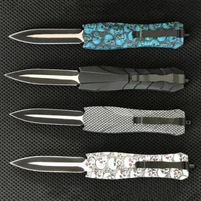 3300 BM for outdoor hunting knife -  Kemp Knives™