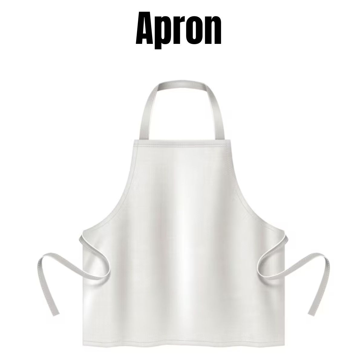Apron