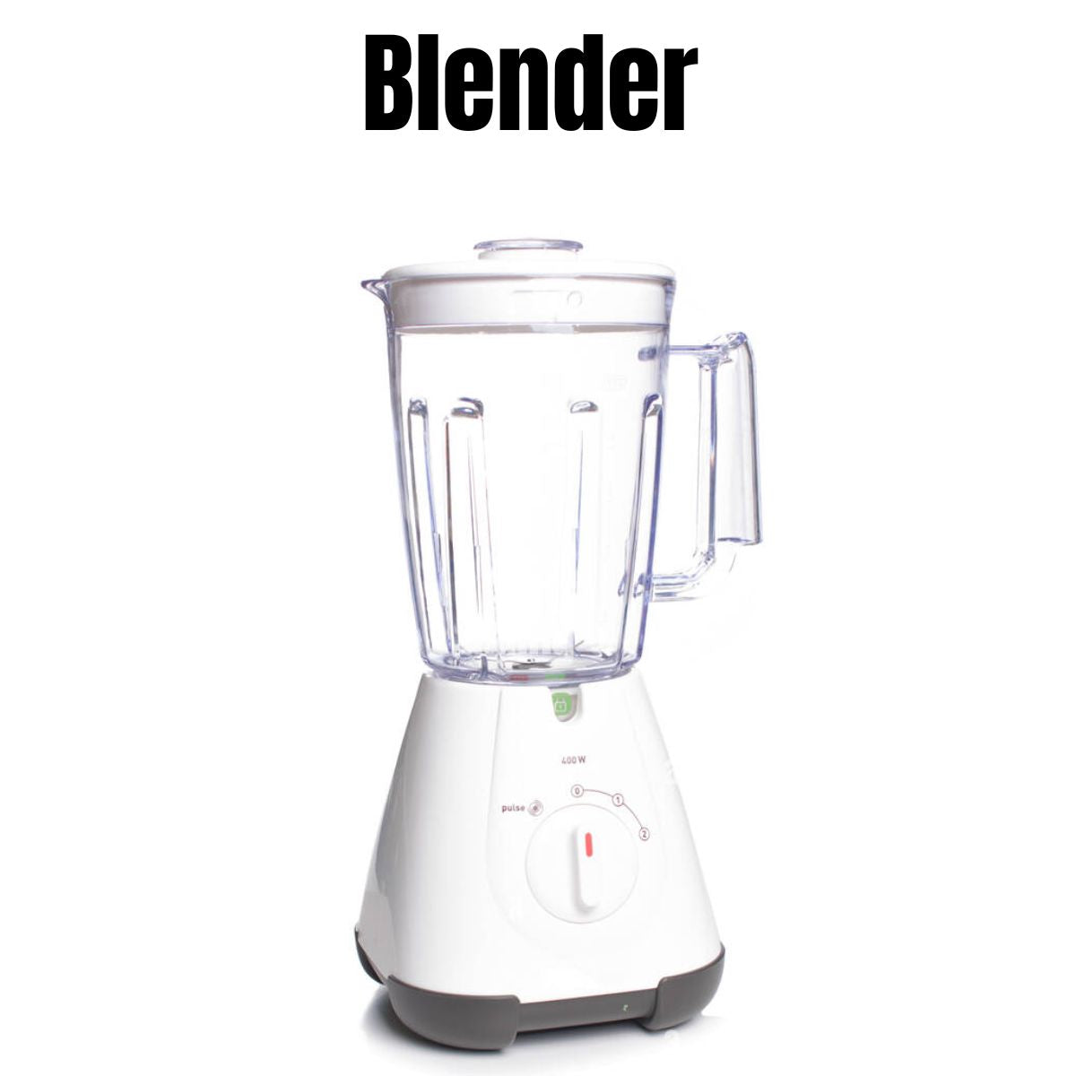 Blender