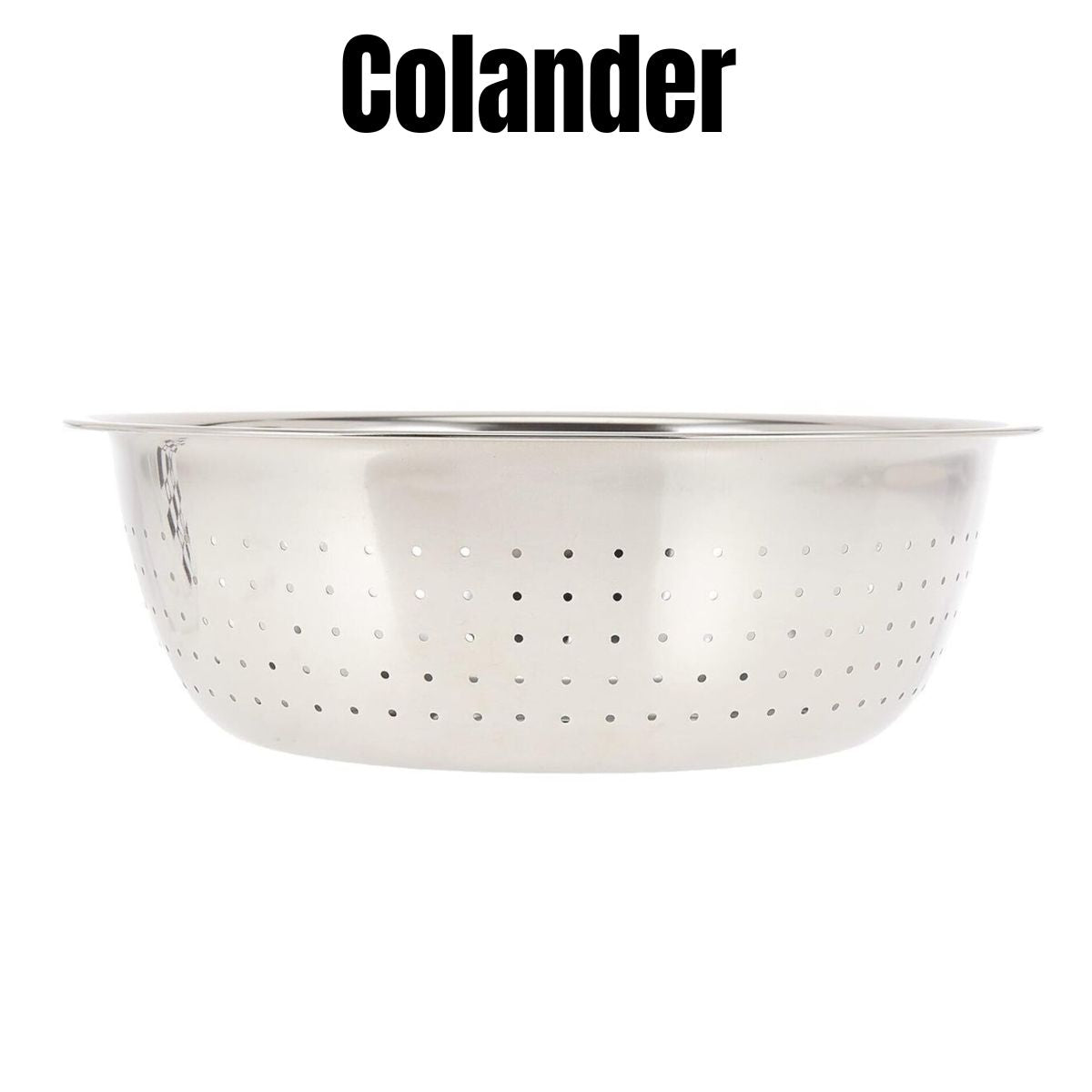 Colander