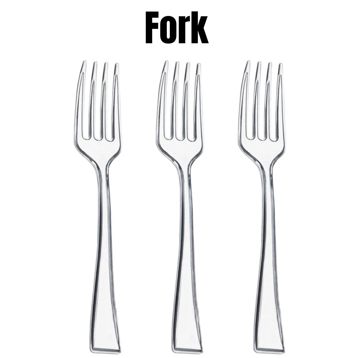 Fork