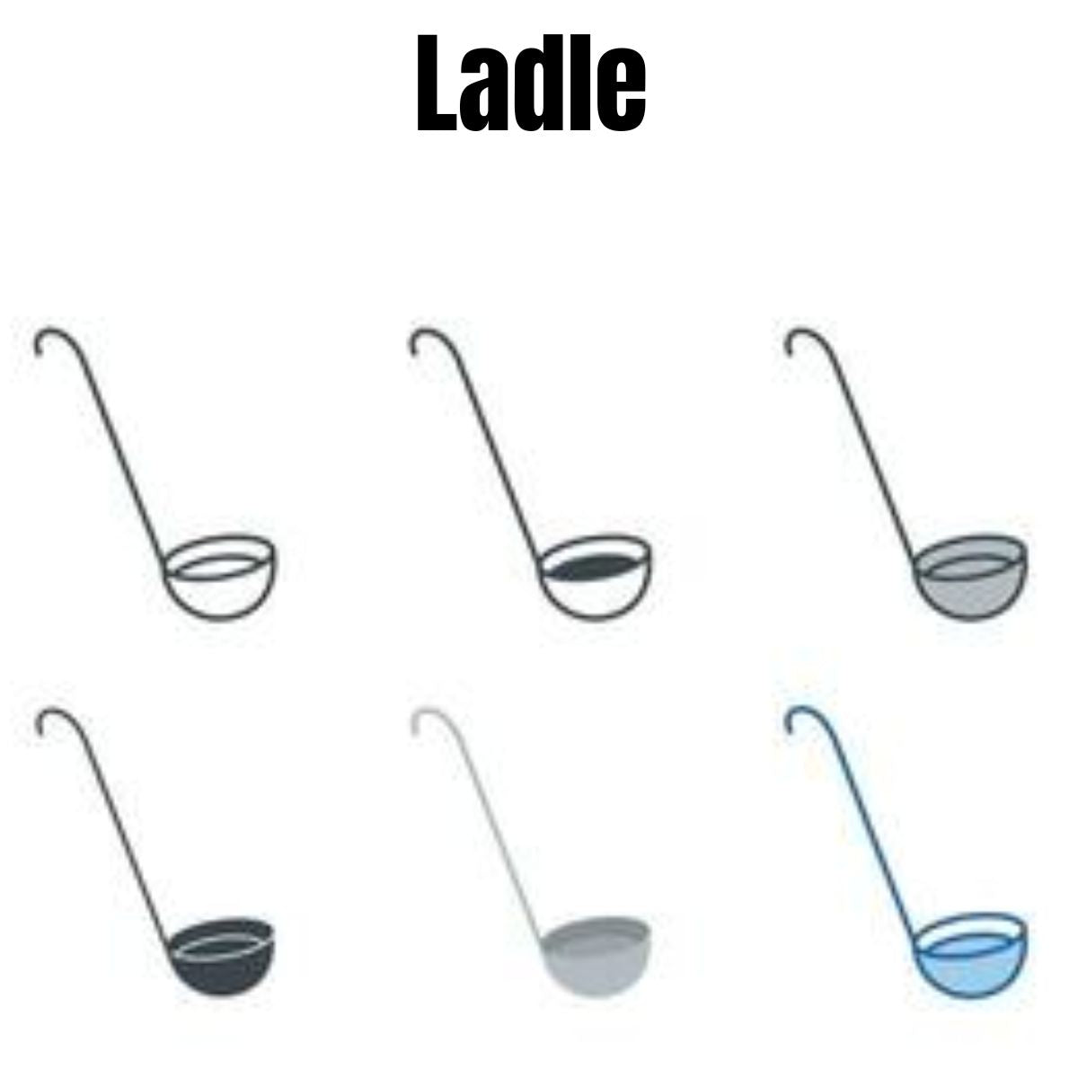 Ladle