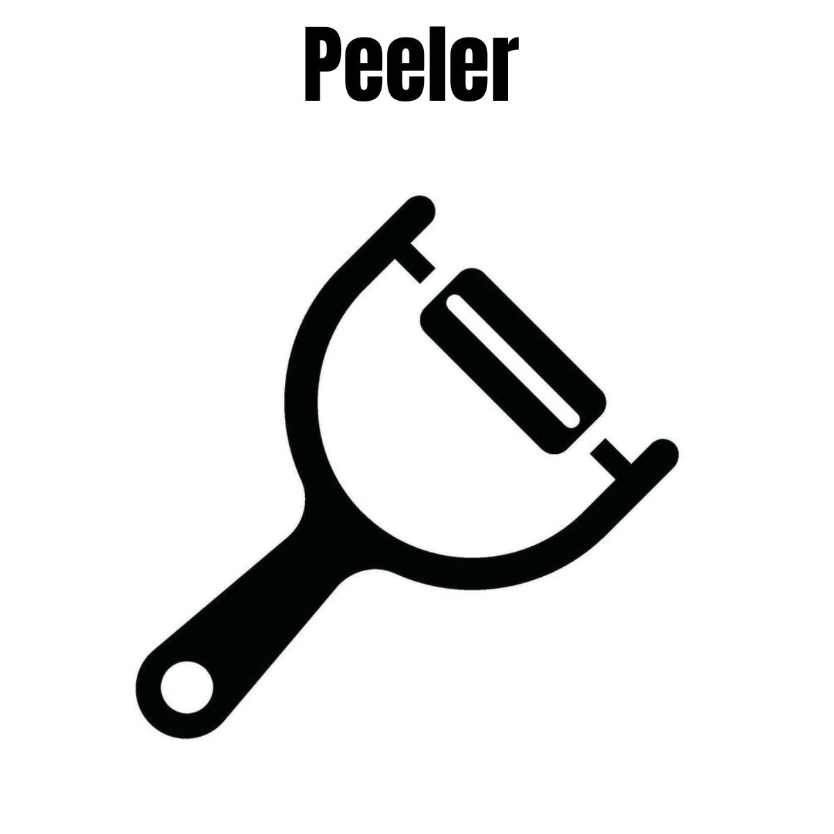 Peeler