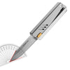 Hotsale balisong Free-Swing Folding CPM-154