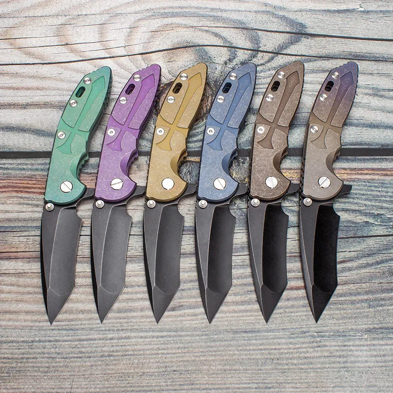 EVIL EYES Custom Hinderer for outdoor hunting