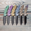 EVIL EYES Custom Hinderer for outdoor hunting