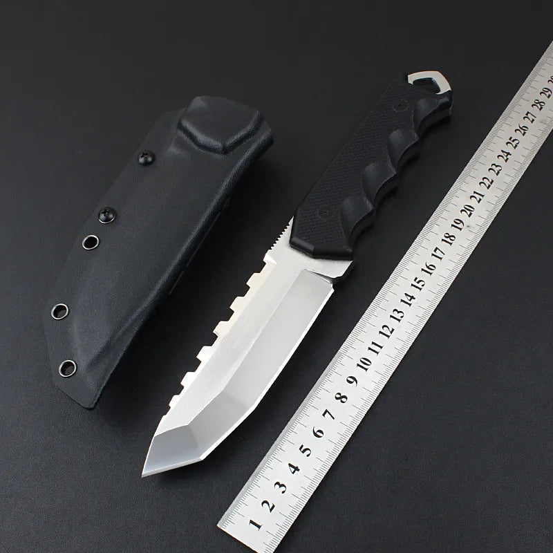 H2321 Kydex for Outdoor Camping