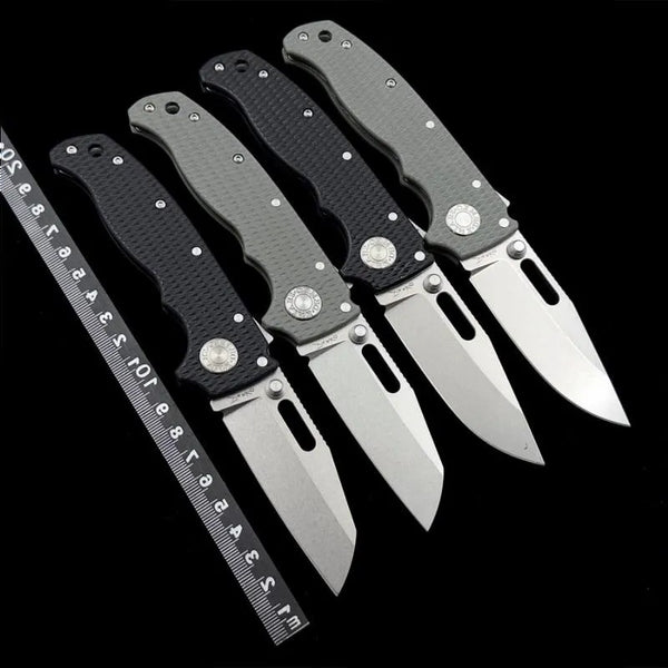 205 KMIVES Pocket AD Folding for Hunting outdoor knives - Rs knives
