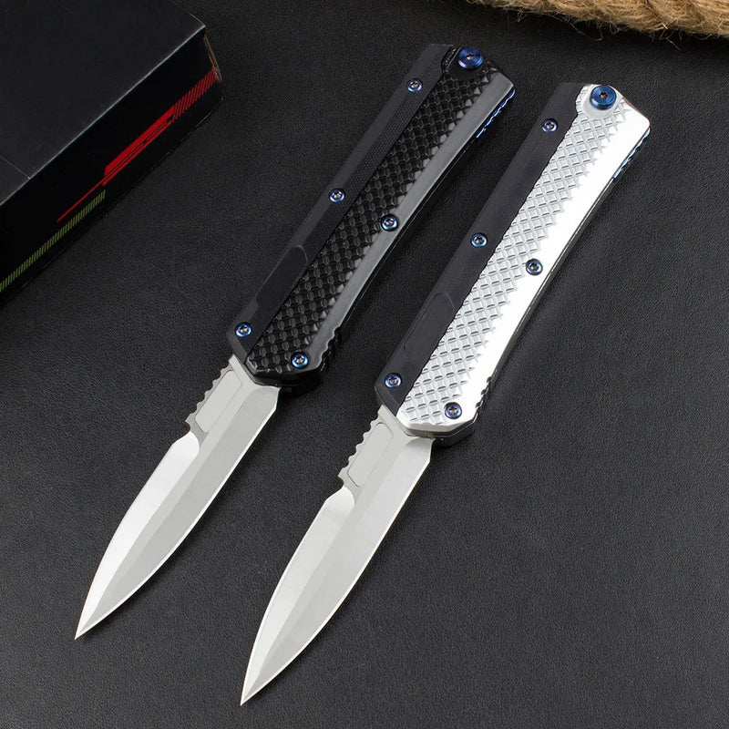 Kemp Knives™  2Models UT184-10S Glykon for hunting outdoor knives