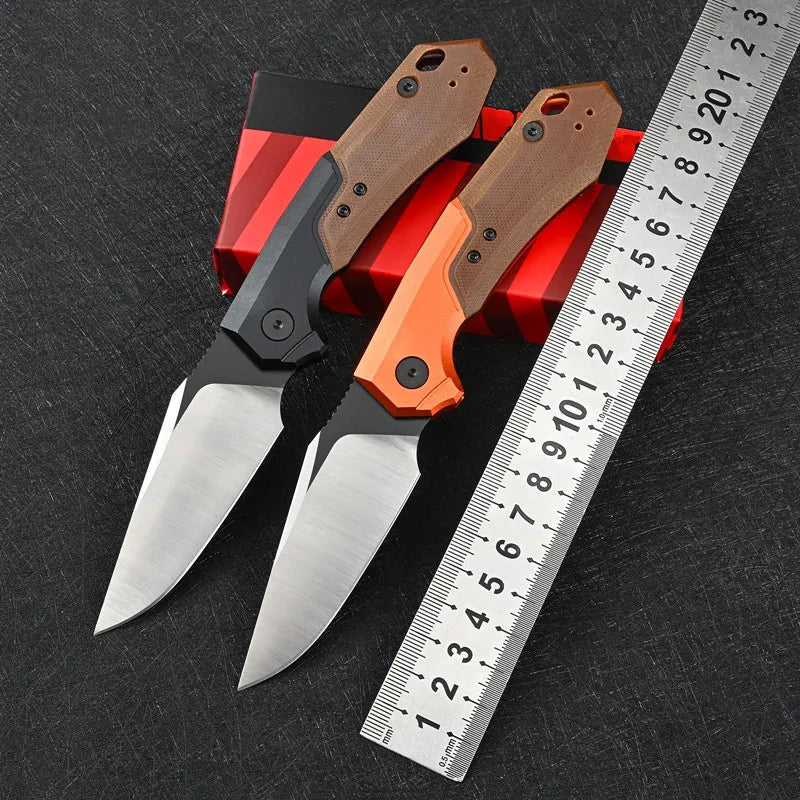 Kemp Knives™  Kesiwo OEM for outdoor hunting knives