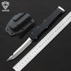 MIKER CNC for outdoor hunting