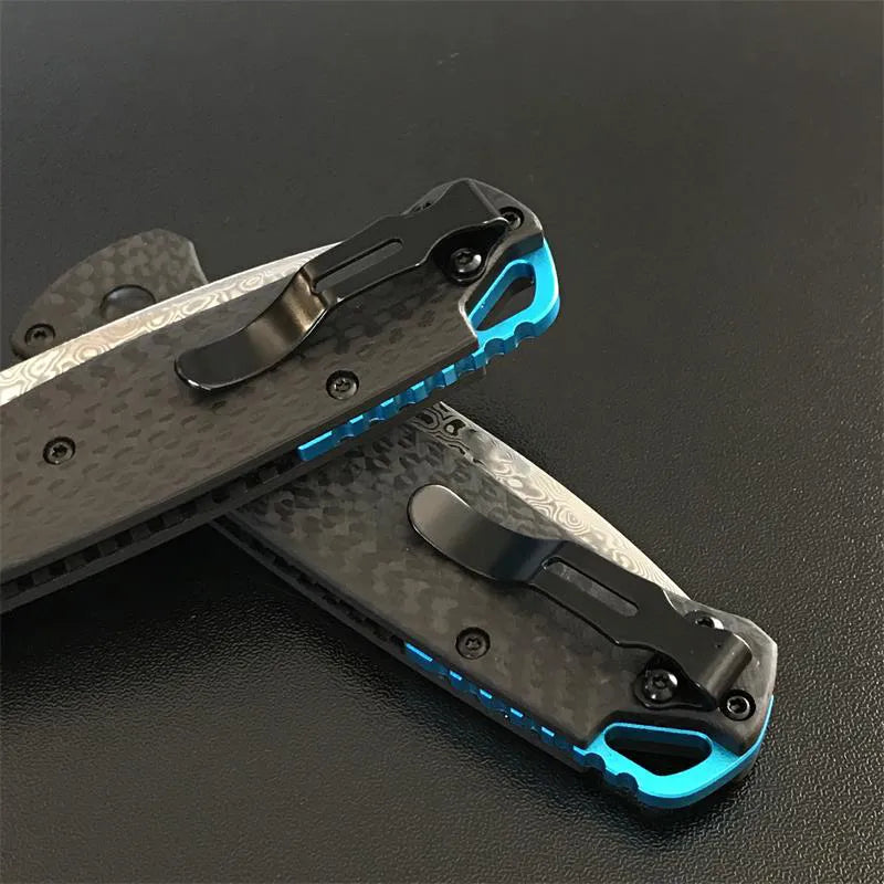 Damascus BM 535  For outdoor hunting