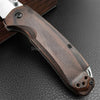 BM  North Fork 15031 Folding for hunting outdoor
