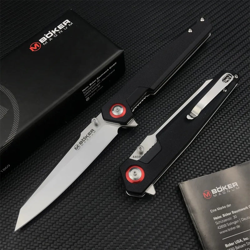 Kemp Knives™  NEW Boker for hunting outdoor knives