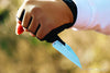 Kershaw 7650 Launch13 for outdoor hunting