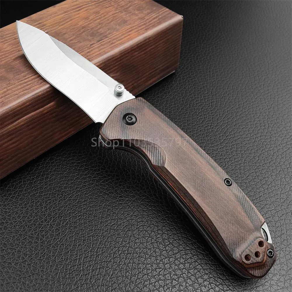 BM  North Fork 15031 Folding for hunting outdoor