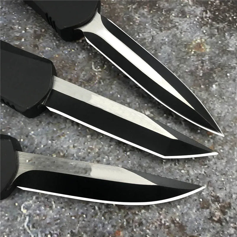 Kemp Knives™  Micro A07 Knife for hunting outdoor knives