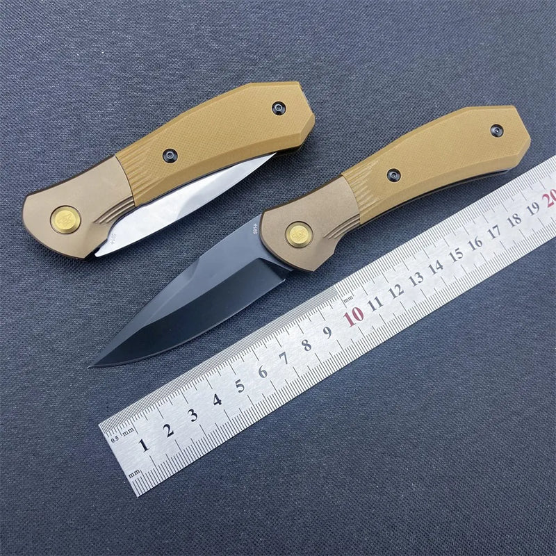 Kemp Knives™ BK 591 Paradigm Shift for hunting outdoor knives