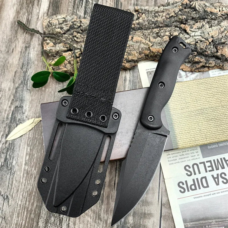 Kemp Knives™ BK18 Knife D2 for hunting outdoor knives