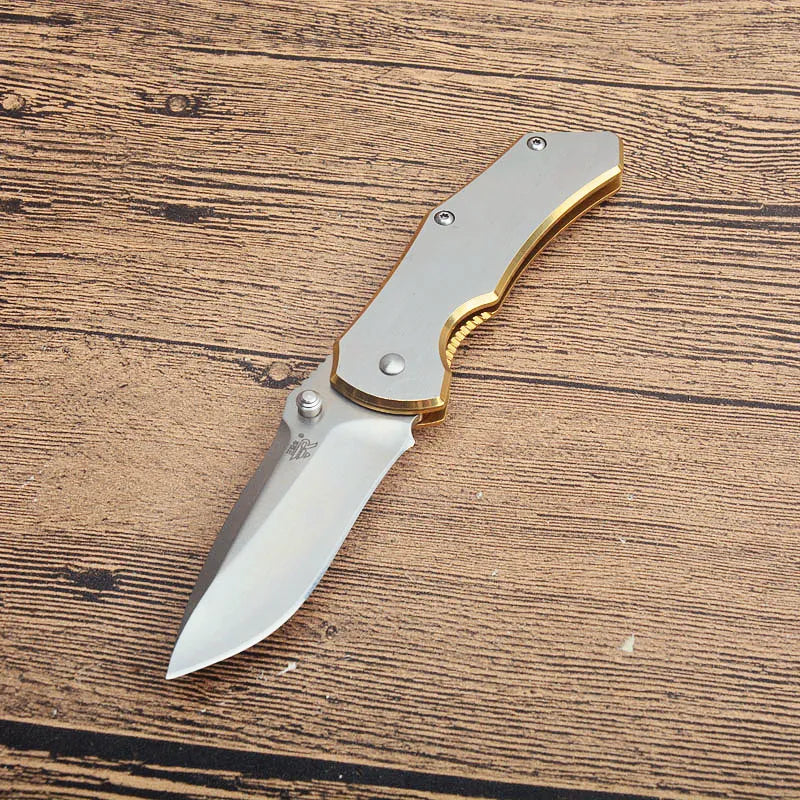 Kemp Knives™ New Arrival G3513 Pocket Folding Knife