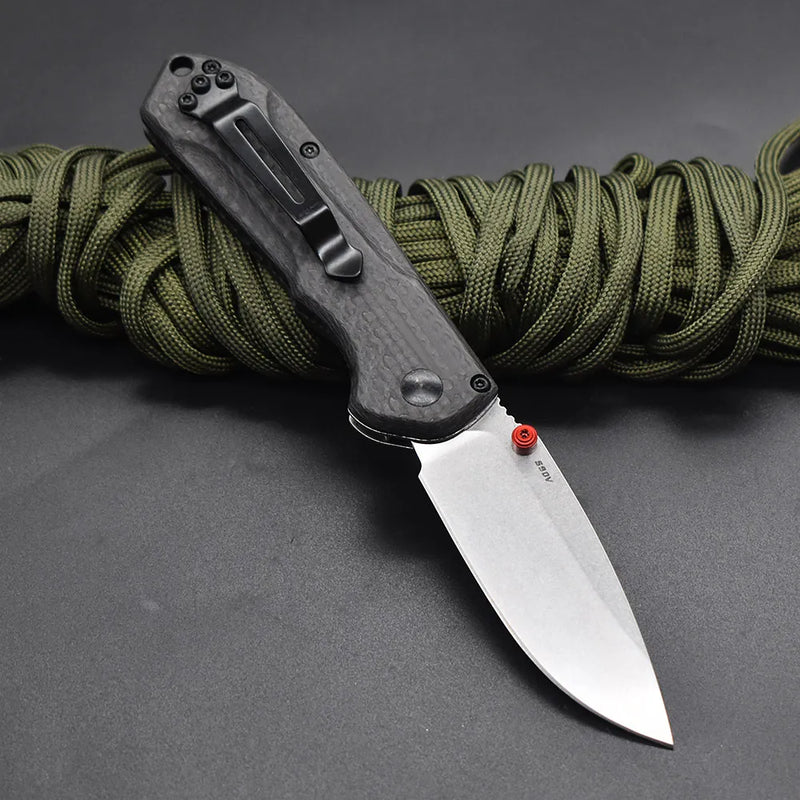 Kemp Knives™   BM565 Folding Knife for hunting outdoor knives