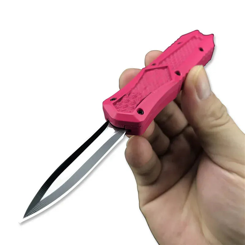 Kemp Knives™ Mini Quick Open EDC for hunting outdoor knives