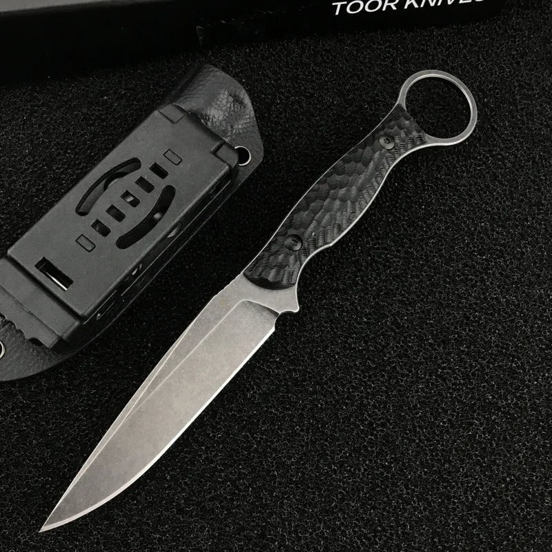 Kemp Knives™ Toor Knives Anaconda for hunting outdoor knives