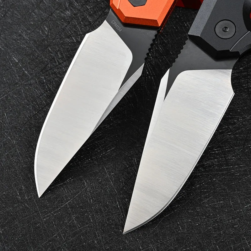 Kemp Knives™  Kesiwo OEM for outdoor hunting knives