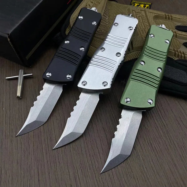 1Pcs Small MT UT for 0outdoor hunting knife - Rs knives™