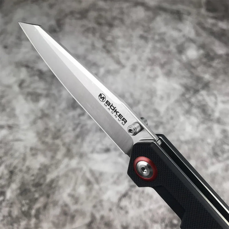 Kemp Knives™  NEW Boker for hunting outdoor knives