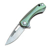 Mini Creative Damascus for Hunting outdoor