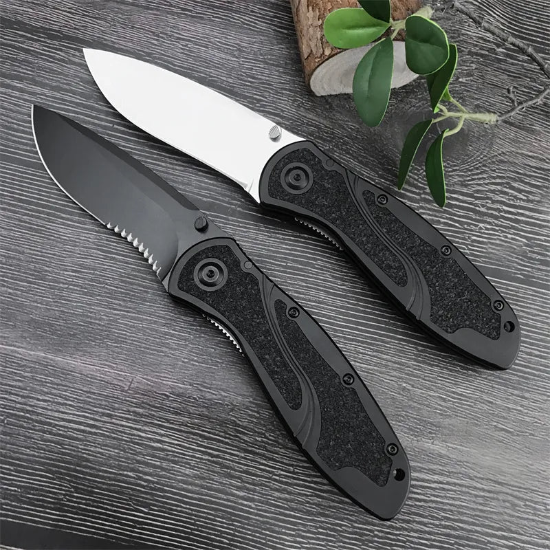 Ken Onion KS 1670BLKST Blur Assisted For outdoor hunting
