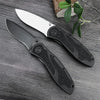 Ken Onion KS 1670BLKST Blur Assisted For outdoor hunting