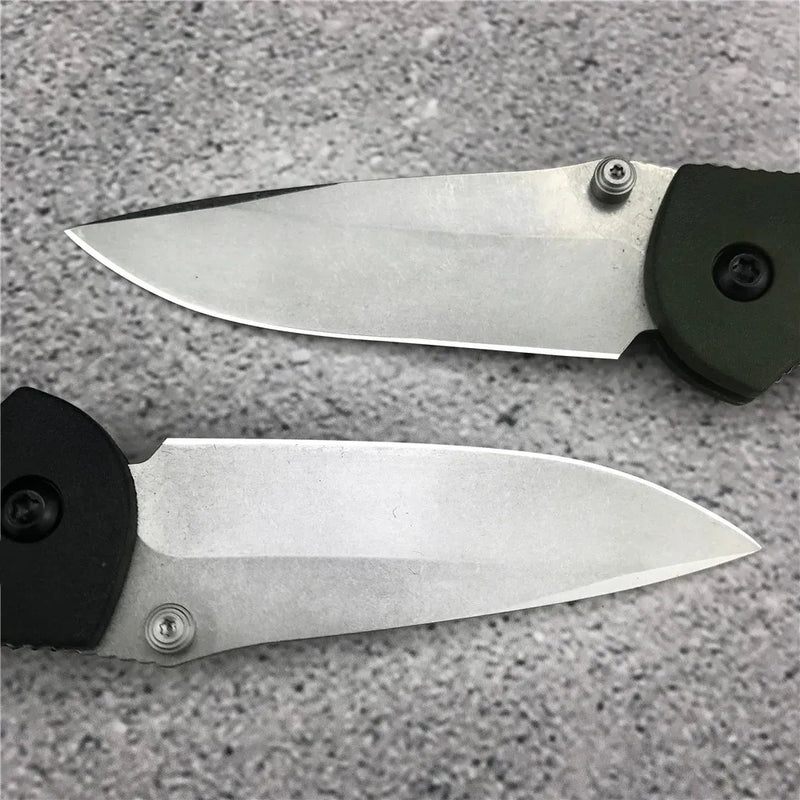 Kemp Knives™  BM Griptilian BM 556 for outdoor hunting knives