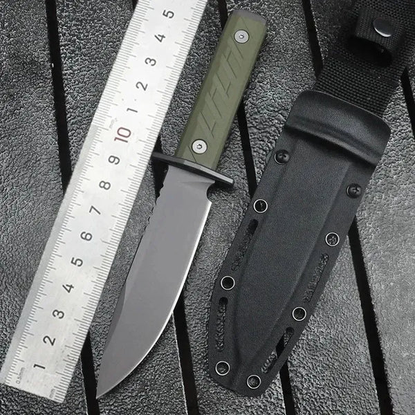 ZT0006 Knife Kydex Camping For outdoor hunting knives  Kemp Knives™